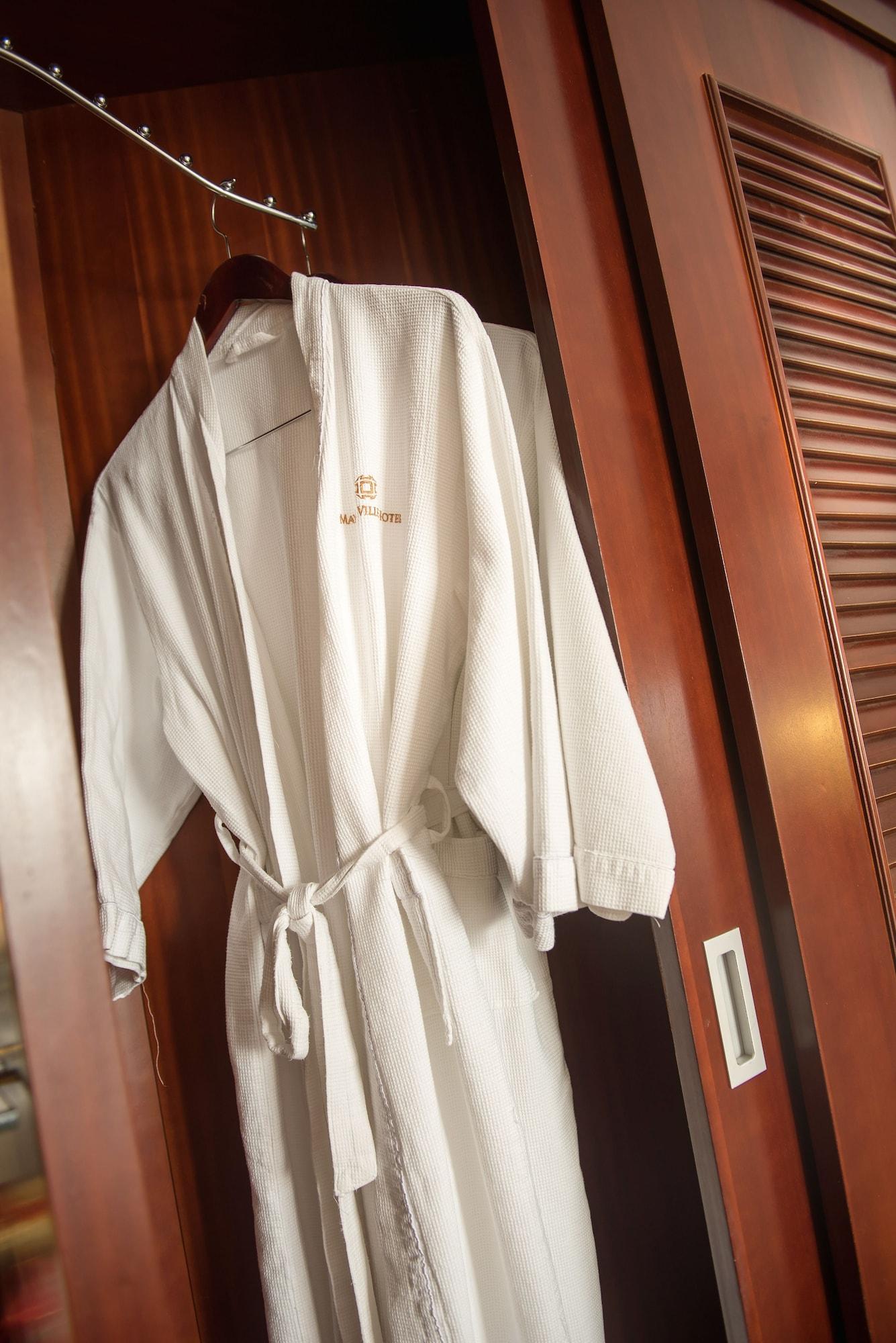 May De Ville Trendy Hotel & Spa Hanoi Eksteriør bilde