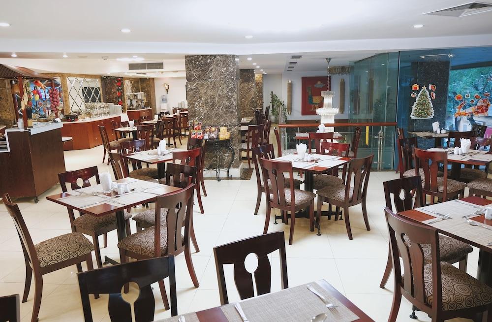 May De Ville Trendy Hotel & Spa Hanoi Eksteriør bilde