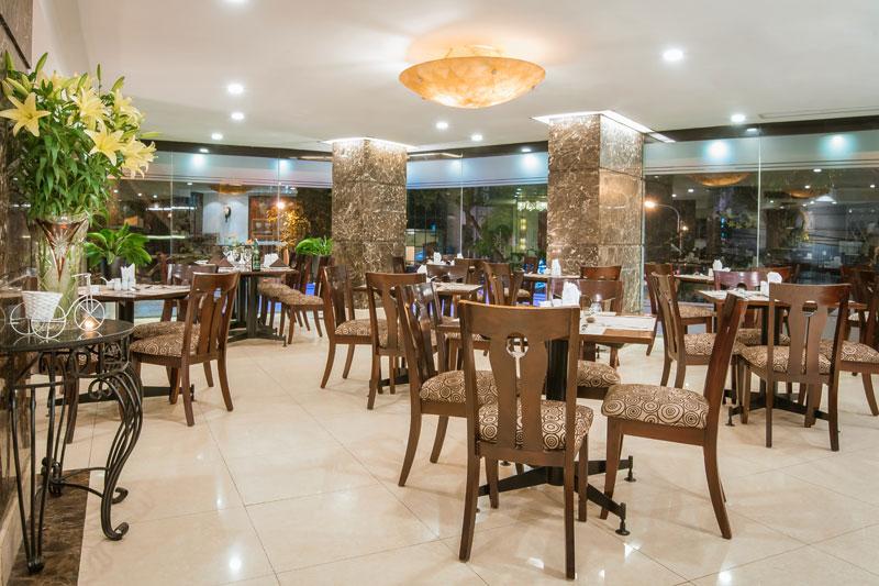 May De Ville Trendy Hotel & Spa Hanoi Eksteriør bilde