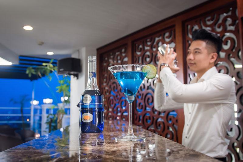 May De Ville Trendy Hotel & Spa Hanoi Eksteriør bilde